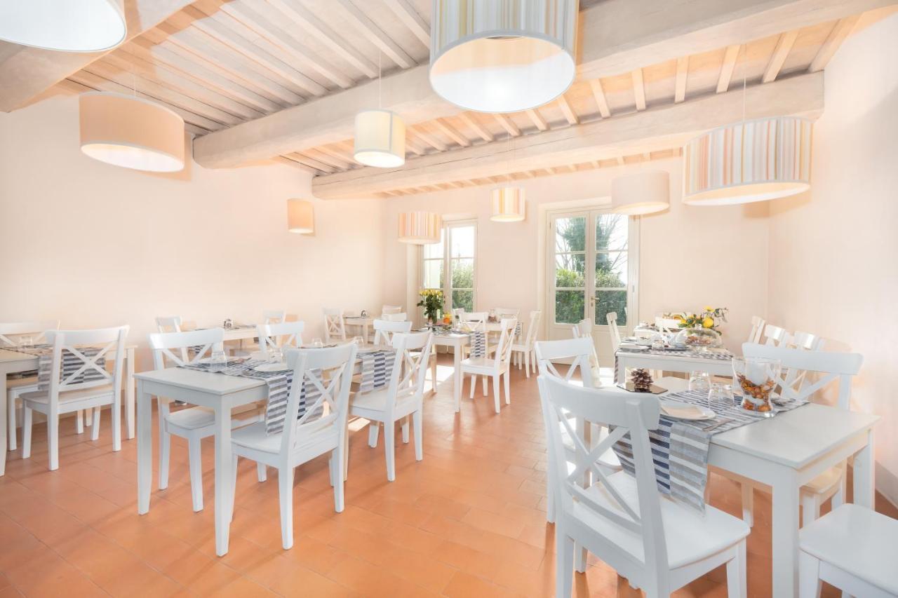 B&B Borgo Di Pratavecchie Migliarino Pisano Экстерьер фото