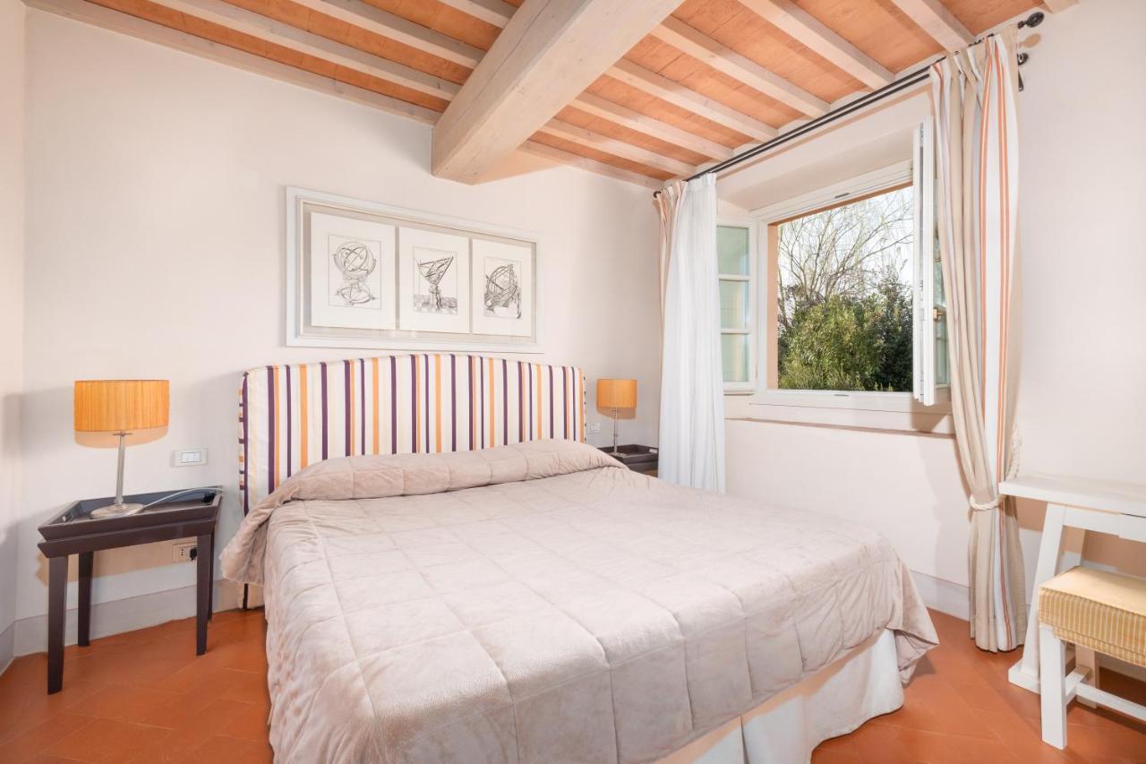 B&B Borgo Di Pratavecchie Migliarino Pisano Экстерьер фото