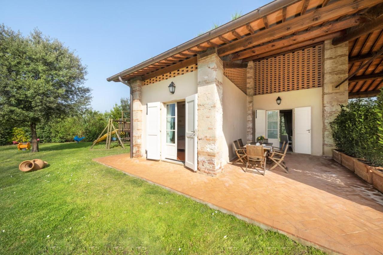 B&B Borgo Di Pratavecchie Migliarino Pisano Экстерьер фото