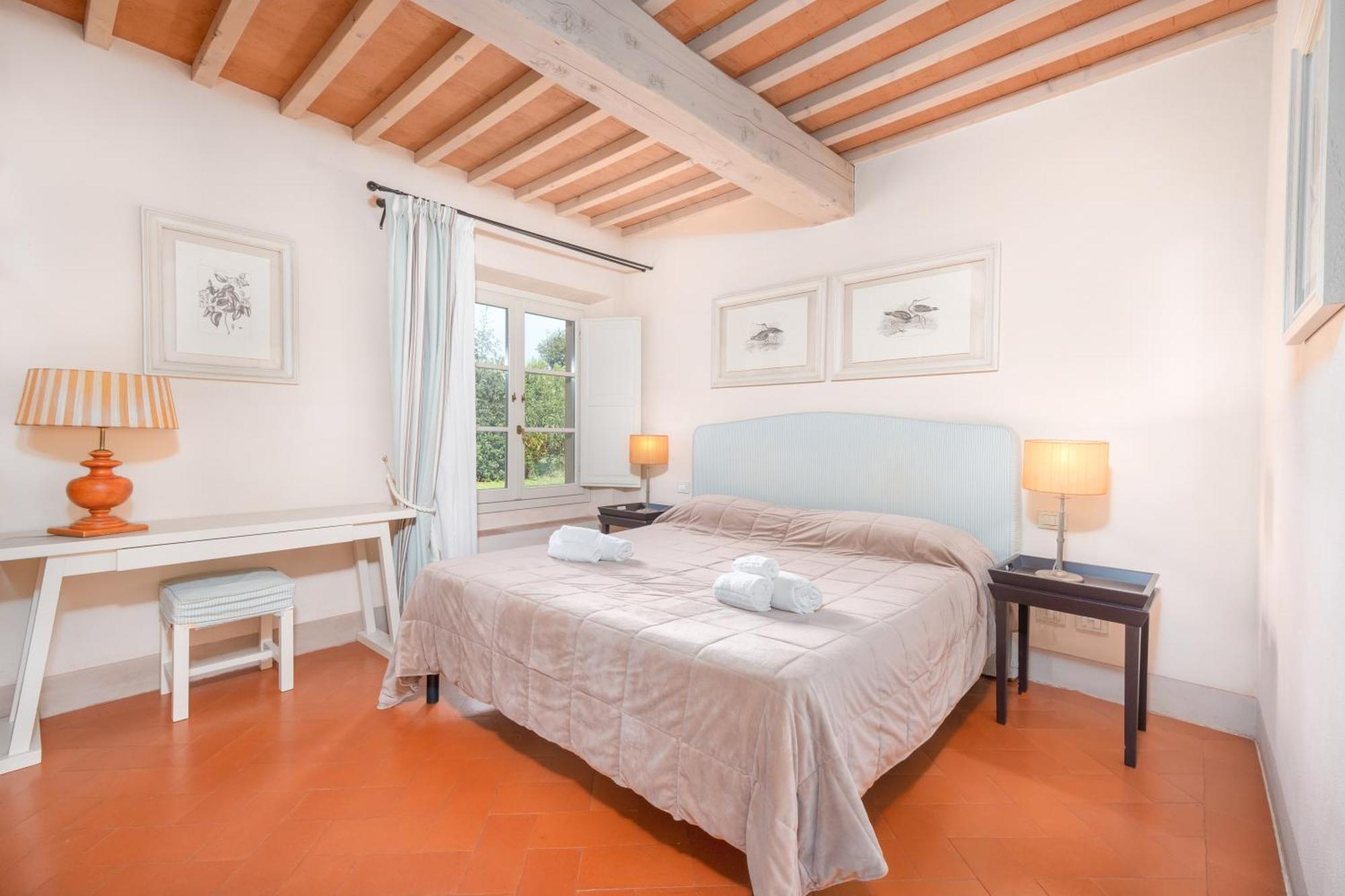 B&B Borgo Di Pratavecchie Migliarino Pisano Экстерьер фото