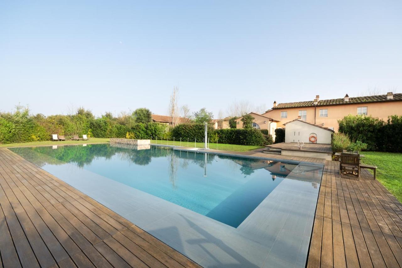B&B Borgo Di Pratavecchie Migliarino Pisano Экстерьер фото