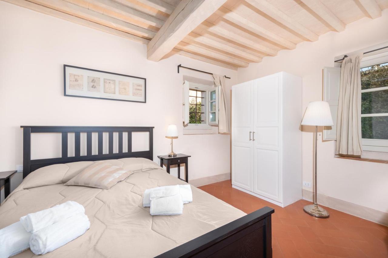 B&B Borgo Di Pratavecchie Migliarino Pisano Экстерьер фото