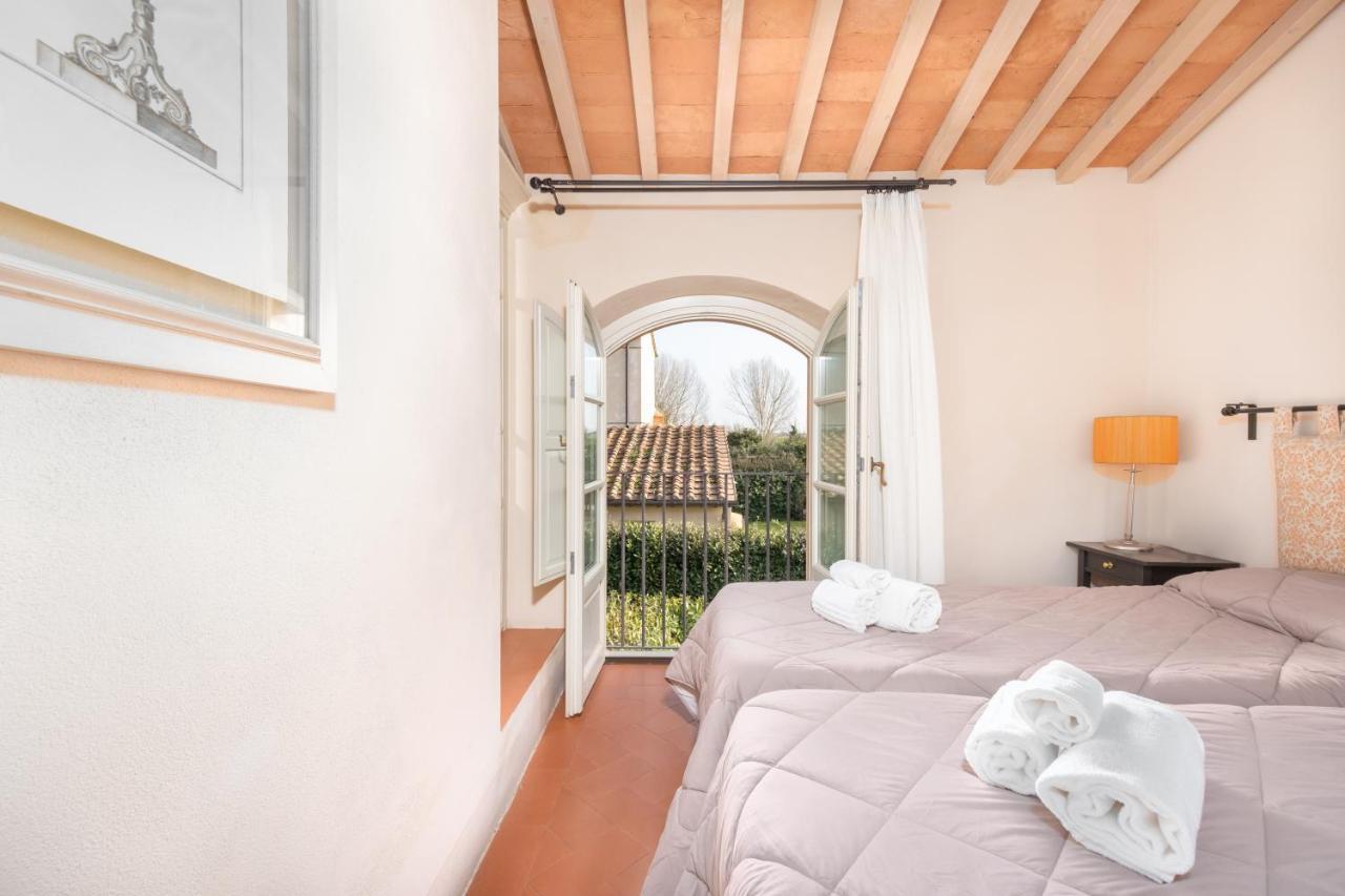 B&B Borgo Di Pratavecchie Migliarino Pisano Экстерьер фото