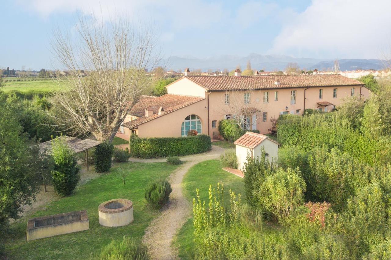 B&B Borgo Di Pratavecchie Migliarino Pisano Экстерьер фото