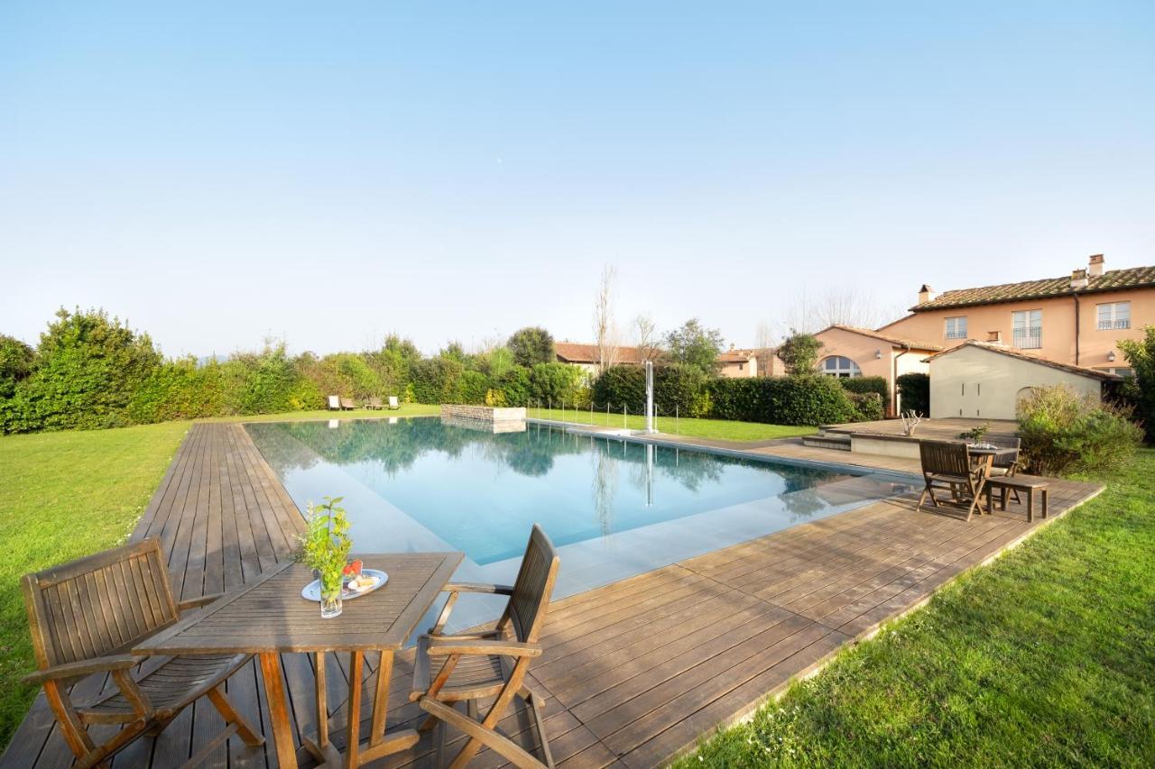 B&B Borgo Di Pratavecchie Migliarino Pisano Экстерьер фото