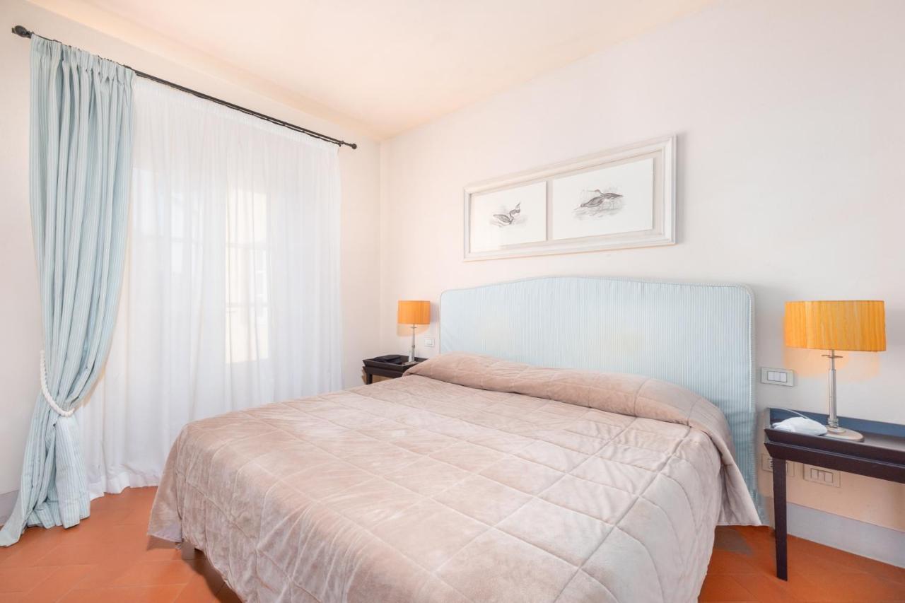 B&B Borgo Di Pratavecchie Migliarino Pisano Экстерьер фото