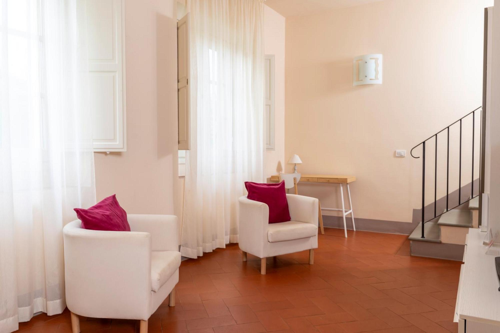 B&B Borgo Di Pratavecchie Migliarino Pisano Экстерьер фото