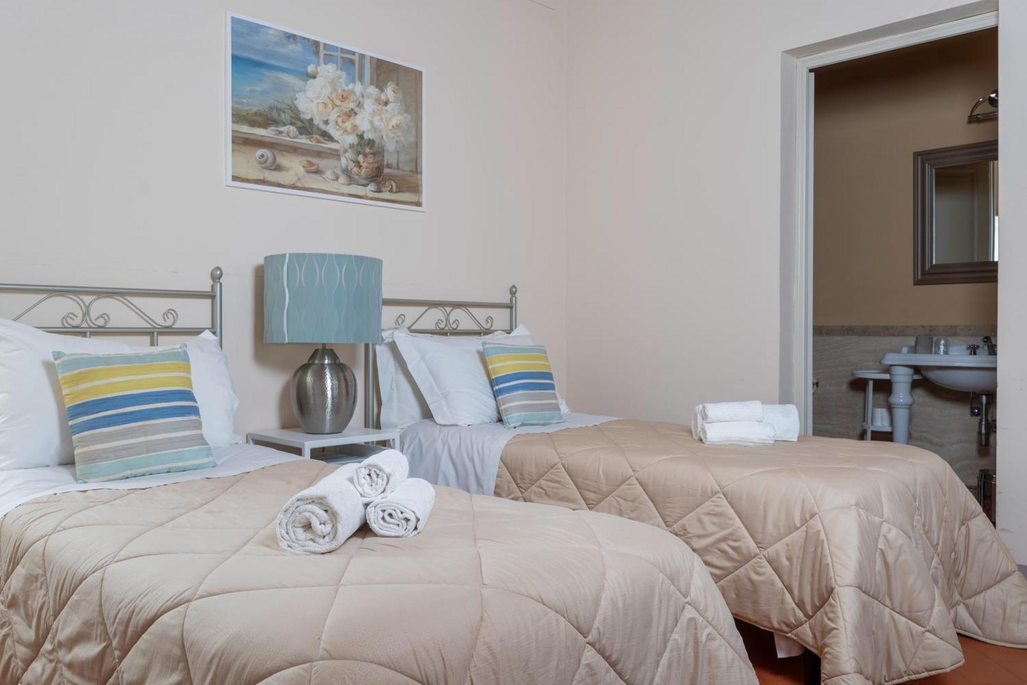 B&B Borgo Di Pratavecchie Migliarino Pisano Экстерьер фото