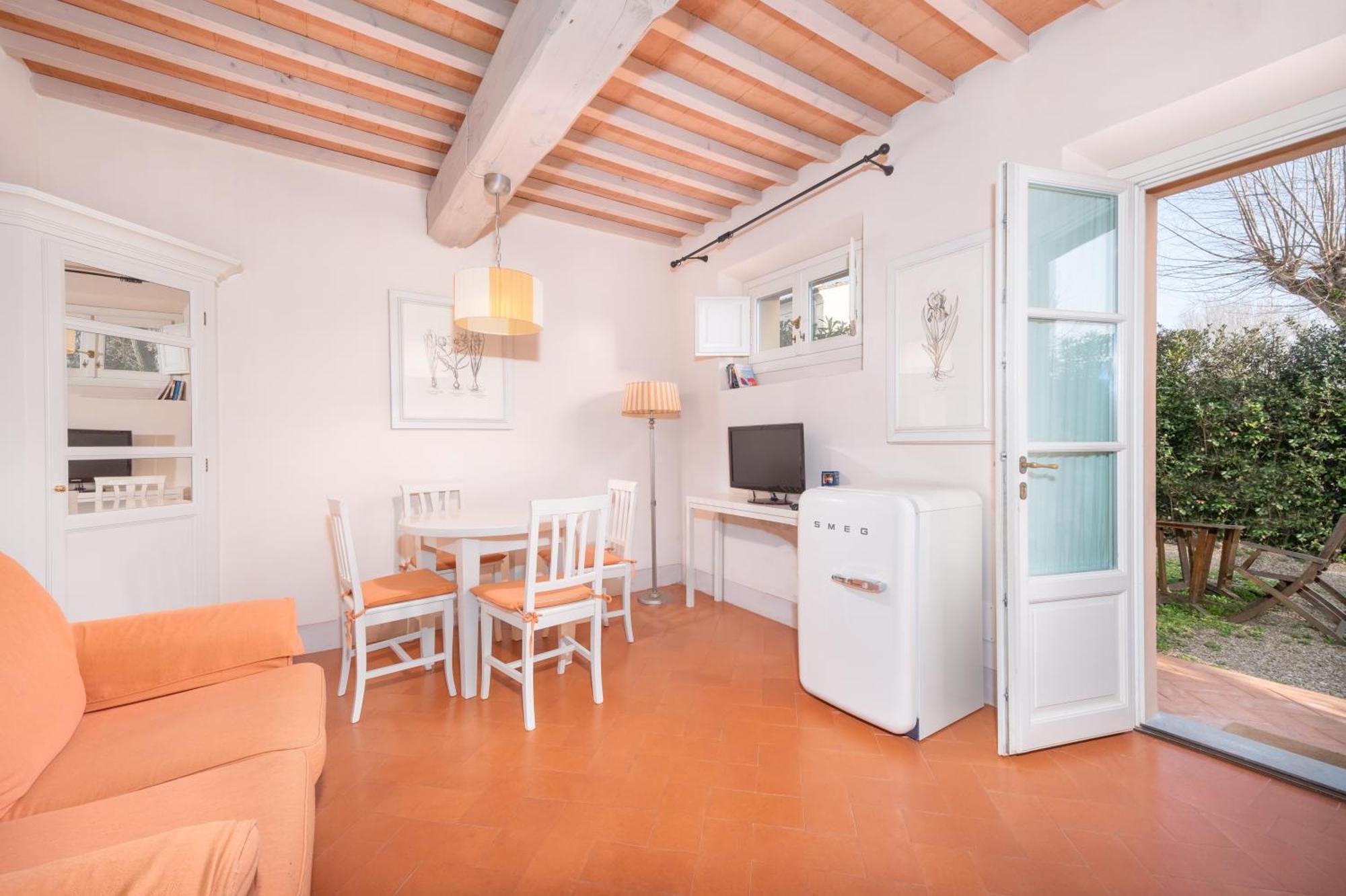 B&B Borgo Di Pratavecchie Migliarino Pisano Экстерьер фото