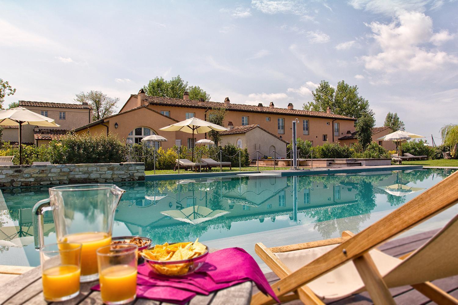 B&B Borgo Di Pratavecchie Migliarino Pisano Экстерьер фото