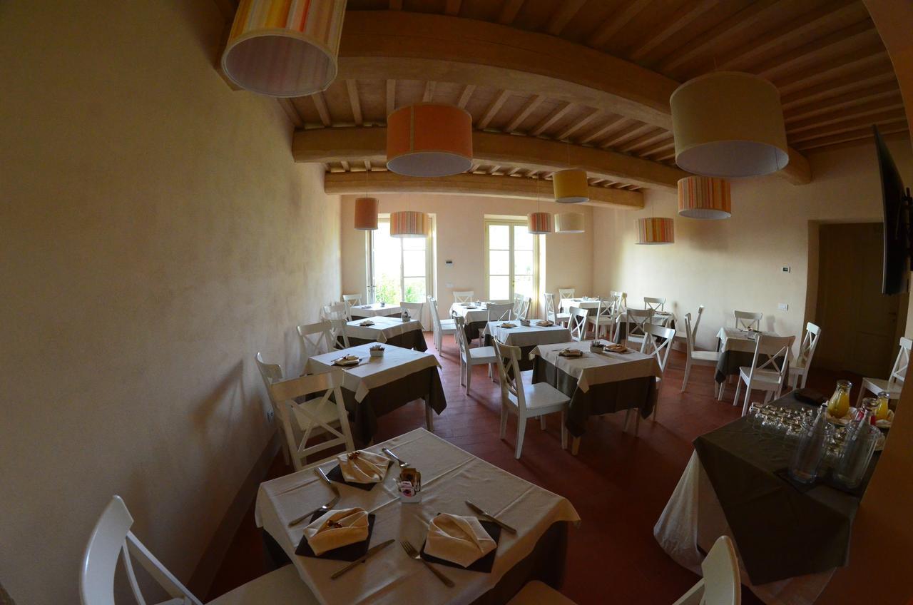 B&B Borgo Di Pratavecchie Migliarino Pisano Экстерьер фото
