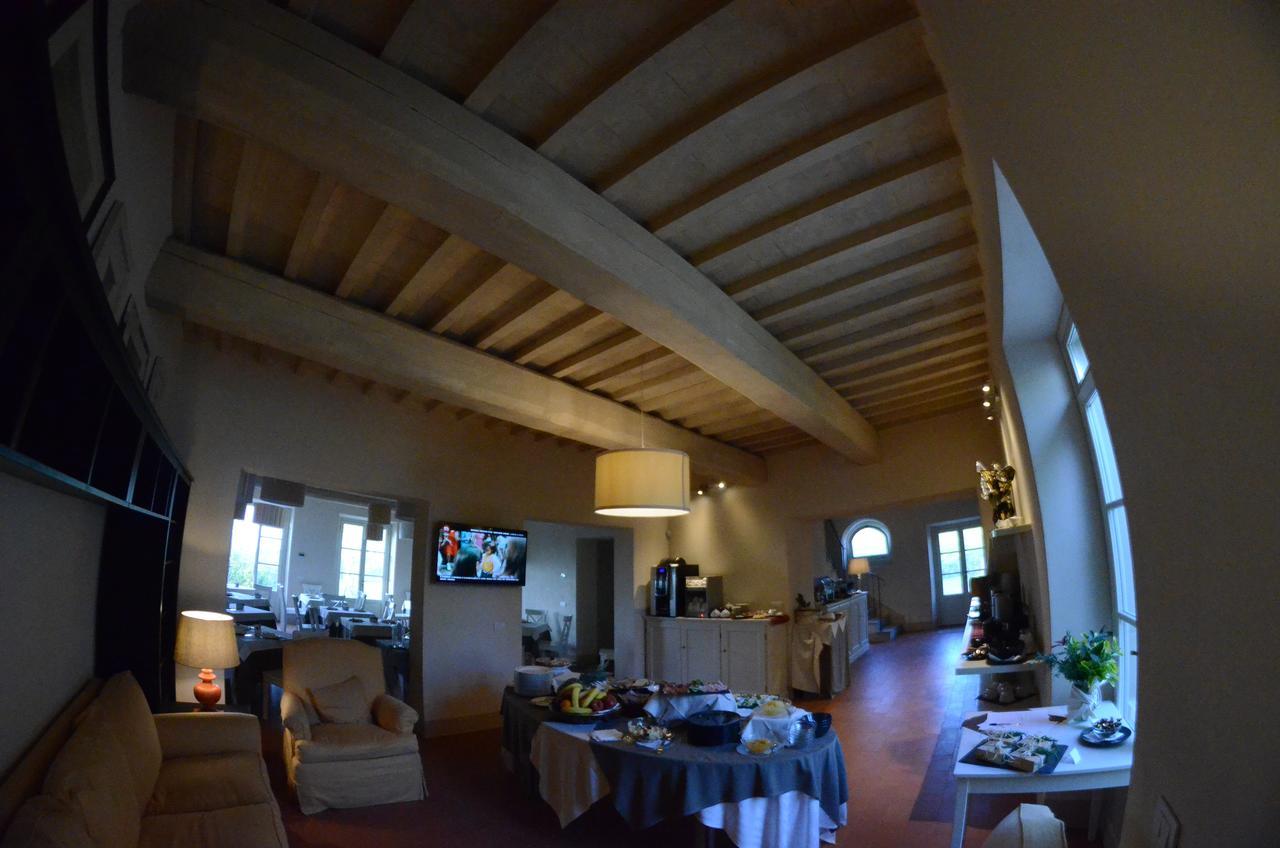 B&B Borgo Di Pratavecchie Migliarino Pisano Экстерьер фото